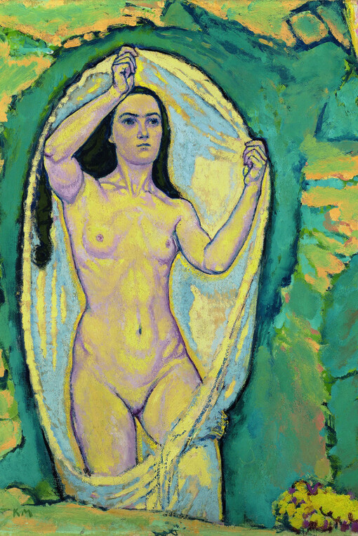 Female Images. Courtesy of Leopold Museum 