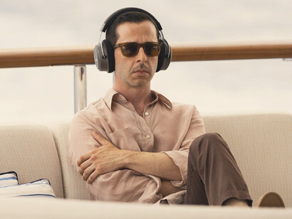 Kendall Roy, personaje principal de la serie de HBO, 'Succession'