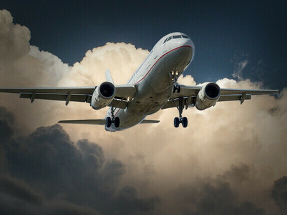 Avion. Pourquoi se concentrer autant sur le "flygskam" et fermer les yeux sur les émissions plus importantes de l'ensemble du secteur numérique ? 

