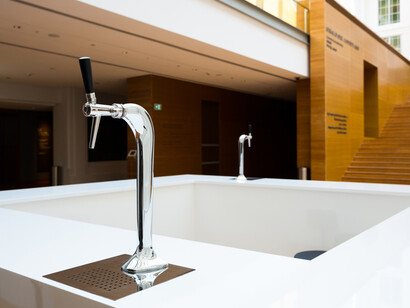 Minimalism: Space. Light. Object. Courtesy National Gallery Singapore
