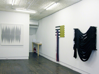 Conduition. Courtesy of LMAKgallery