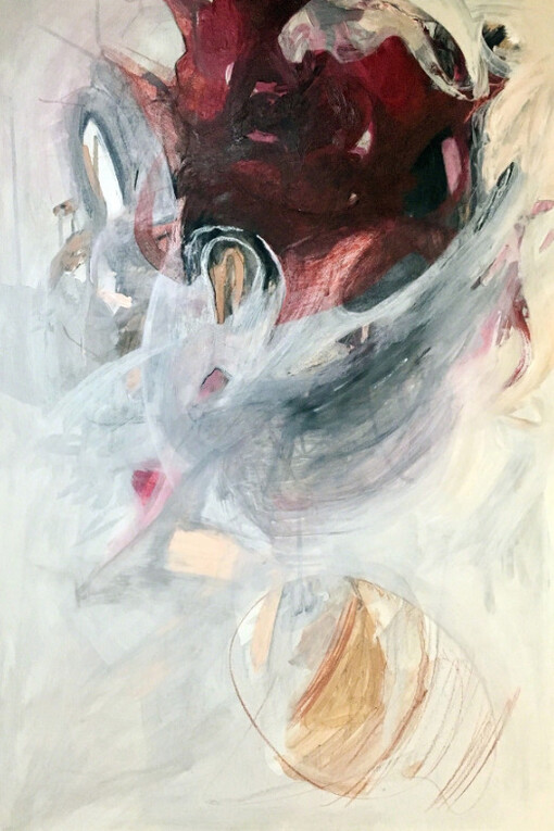 There, where you are. Courtesy of 99 Loop Gallery