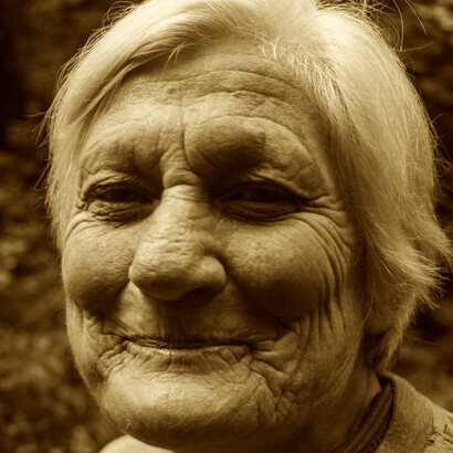 Sin perder la sonrisa