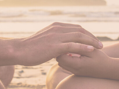 Lo místico vinculado a lo trascendente puede conectar a lo que algunos denominan «lo divino»