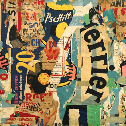 Pierre-Francois Grimaldi. Courtesy of Galerie Art Jingle