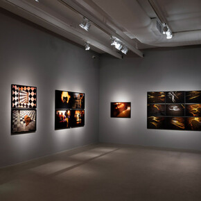 Miguel Rio Branco. Courtesy of Galeria Luisa Strina