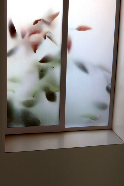 Thomas Demand, Daily #14, 2011, Matthew Marks Gallery