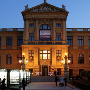 The Great War in the Life of Prague Citizens. Courtesy of The City of Prague Museum