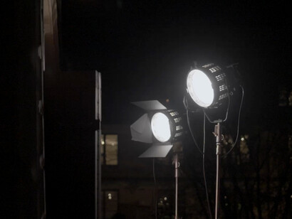 Mar Reykjavik, To the wind. Cortesía de Galería Rosa Santos 