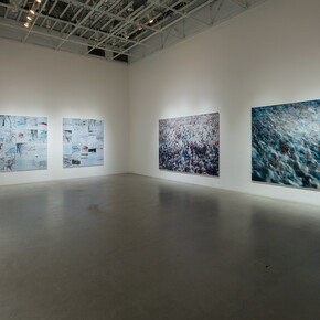 Collection exhibition 3, exhibition view. Courtesy of 21st Century Museum of Contemporary Art