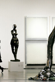 The Jupiter Museum