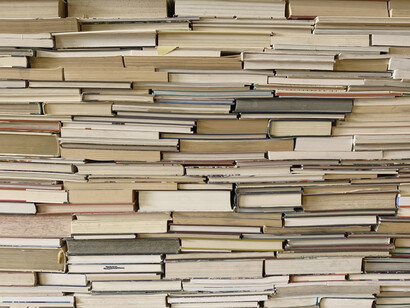 La obra de Kiko Amat es una de las experiencias más singulares e interesantes del panorama literario español de las últimas dos décadas