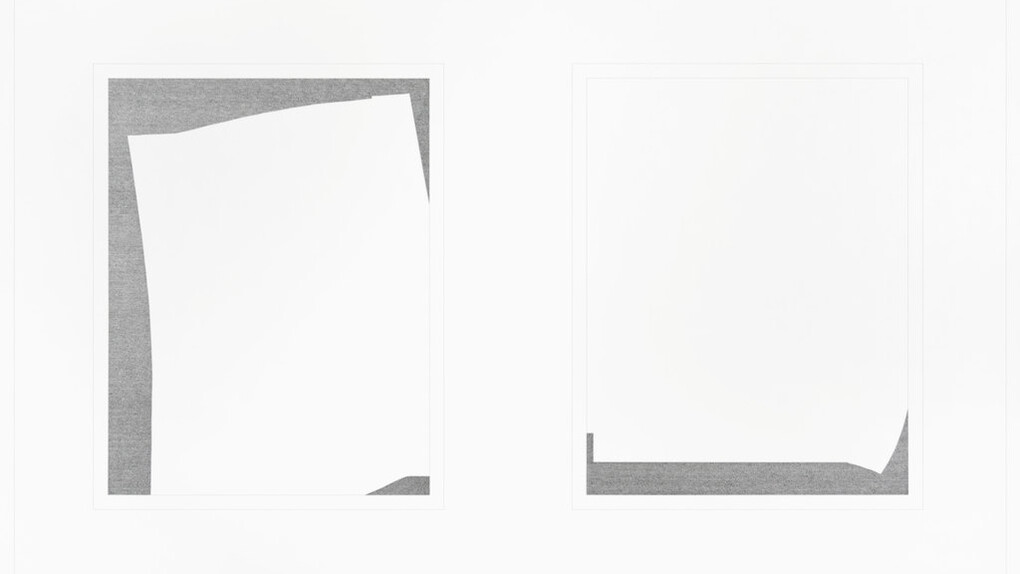 Breeze Shapes. Courtesy of Nancy Toomey Fine Art