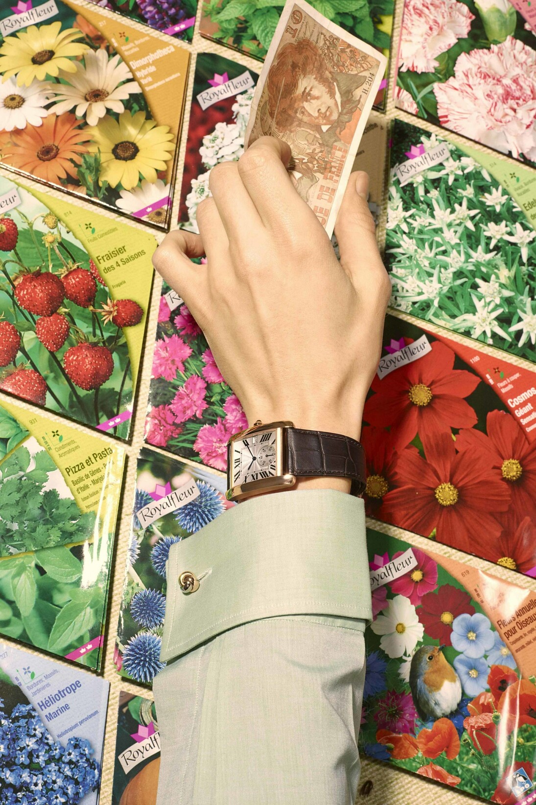 Sans-titre, 2014 © Philippe Jarrigeon