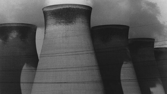 David Lynch, Untitled (England), late 1980’s/early 1990s, Archival gelatin-silver print, 11 x 14 inches, All photographs in an edition of 11, © Collection of the artist