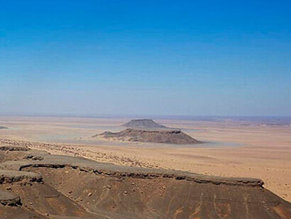 Morocco 2020-2027 National Program for Drinking and Irrigation Water Supply combats the effects of climate change