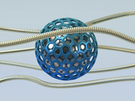 Los metamateriales transforman la materia en dispositivos inteligentes mediante estructuras que manipulan la energía para superar las limitaciones naturales