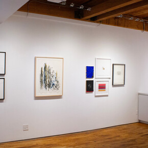 Various artists, From this nature springs, exhibition view. Courtesy of Goya Contemporary Gallery