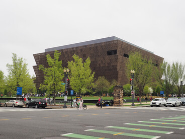 The museum provides a comprehensive, honest, and deeply human account of African American experiences