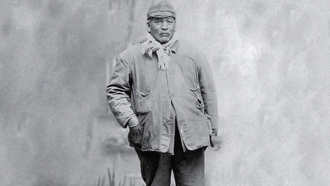George Speck, later known as George Crum and long thought to be the inventor of the potato chip, was born on July 15, 1824, in Saratoga Country, New York, USA
