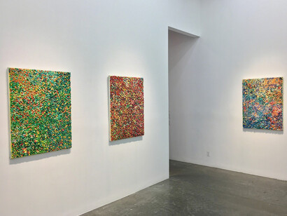 The Mating Dance Of The Unicorn. Courtesy of UNIX Gallery