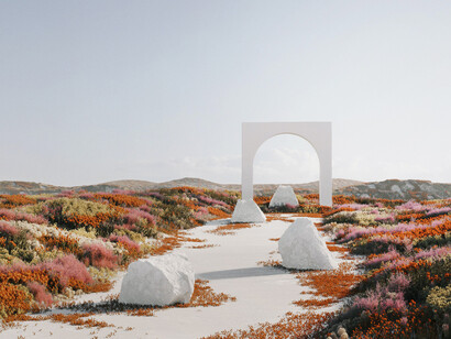 La paz personal depende de la integración del ser humano a la sociedad, humanidad y el universo