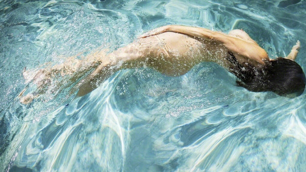 Experience Utopia. Courtesy of Ethos Contemporary Art