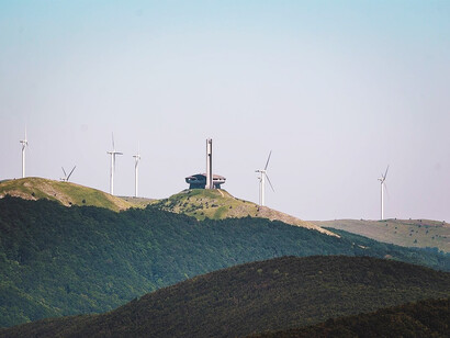 Visitors to National Park-Museum "Shipka-Buzludzha" can explore the memorials and monuments that celebrate the country's historical struggles and triumphs