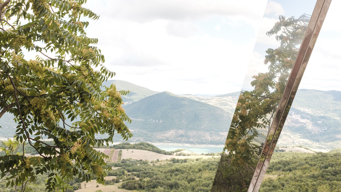 Artan Shalsi, BN_L_AIFE_20_295, 2020, Buonanotte Contemporanea, foto Roberto Sala