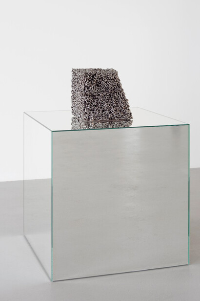 Monica Bonvicini. Courtesy of Belvedere 21