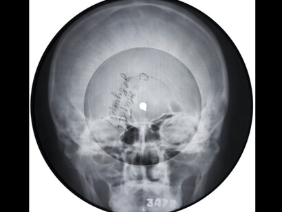 Bone Music. Courtesy of Garage Museum of Contemporary Art