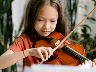 La clave para vivir con propósito es escuchar nuestras pasiones y atrevernos a seguir las señales que nos rodean