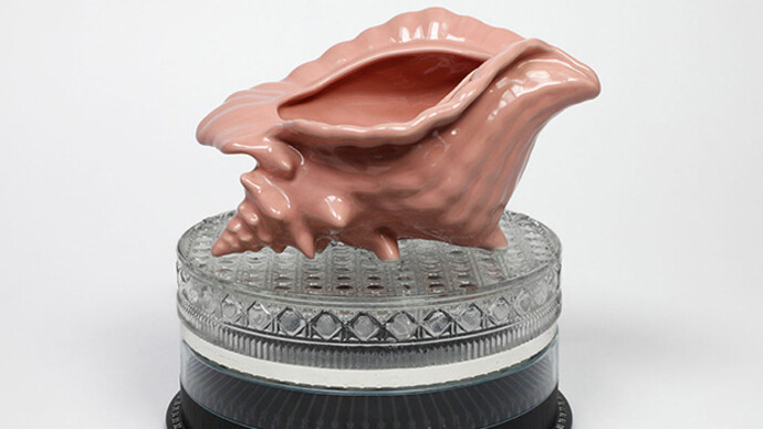 Relational Undercurrents. Courtesy of Delaware Art Museum