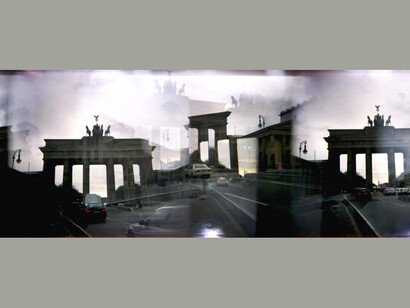 Calendario Epson 2018 - Cristina Omenetto - Luglio