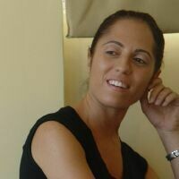 Maria Rebecca Ballestra