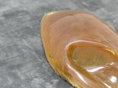 Marco Ceroni, L'amour toujours, dettaglio