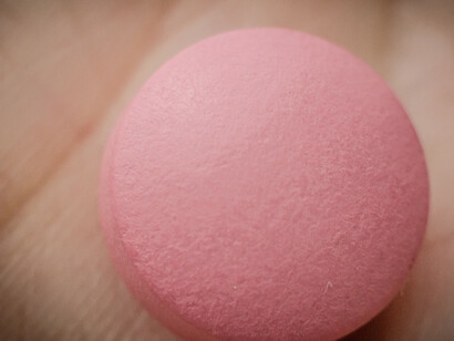 Não na química, mas no poder do pensamento e da ação de uma pessoa radica a possibilidade de quebrar um paradigma