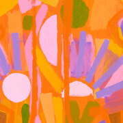 Meghan Brady, Prior bargain, 2025. Courtesy of The Pit 