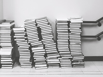 A lo largo de una década, fuimos enriqueciendo la biblioteca de estudios gallegos