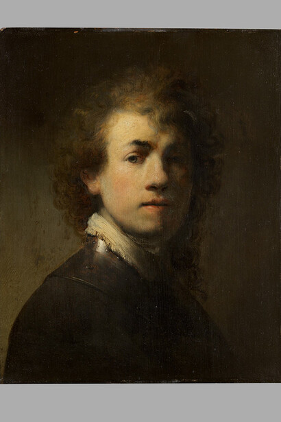 Painting up to 1800 and Glass Painting. Courtesy of GNM