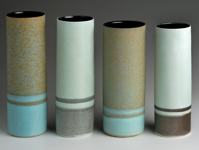 4 cylinders by Emily Myers
