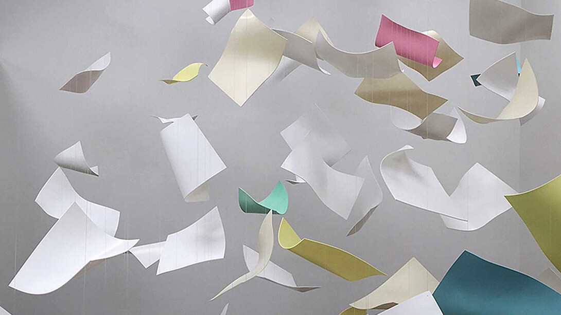 Concrete Contemporary. Courtesy of Museum Haus Konstruktiv
