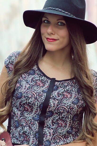 Estilo boho