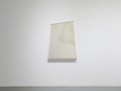 Silky Beauty. Courtesy of Amy Li Gallery