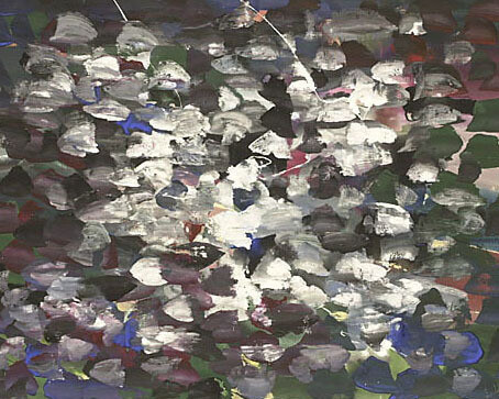 Marcel Barbeau. Courtesy of Musée national des beaux-arts du Québec