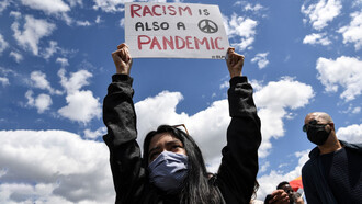 Racism in America