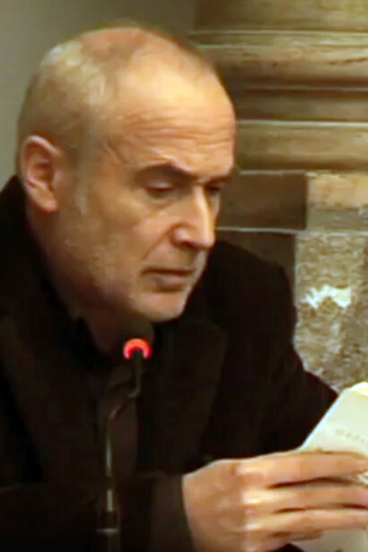 Mario Benedetti
