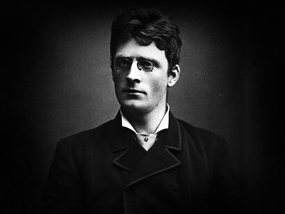Knut Hamsun (1859-1952) fue un escritor noruego. Junto con August Strindberg, Henrik Ibsen y Sigrid Undset, conformó un cuarteto de autores escandinavos que alcanzaron fama mundial
