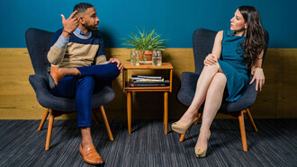 Muchos descuidan su comunicación y creen que no es algo que puedan mejorar