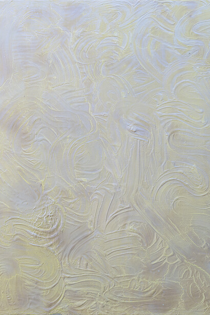 Donna Hanca, Saliva, 2014, courtesy the artist and Brand New Gallery, Milano